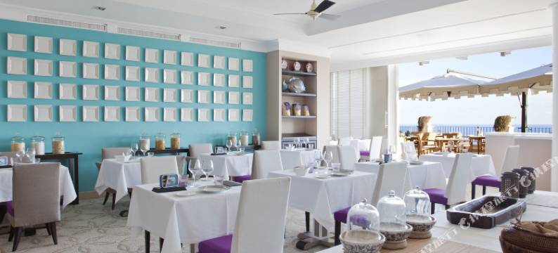 卡普里蒂贝里奥宫酒店(Capri Tiberio Palace)图片
