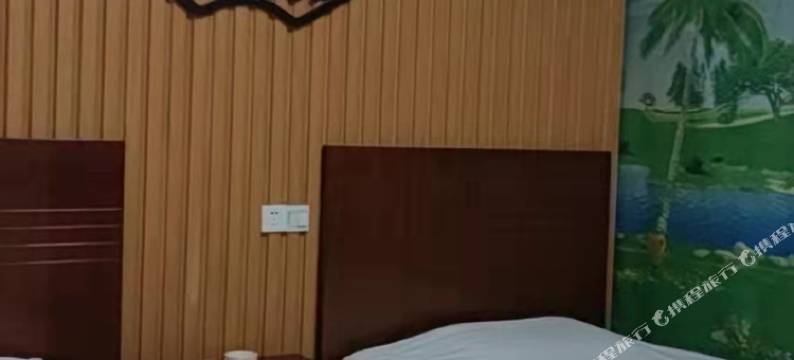 常州君豪宾馆图片