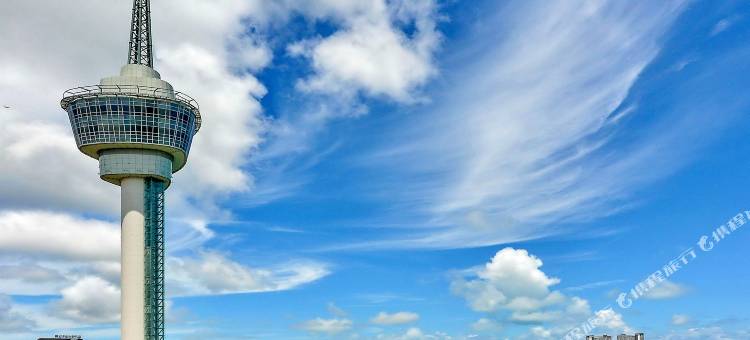 关丹沙赞酒店,Trademark Collection by Wyndham(Shahzan Hotel Kuantan, Trademark Collection by Wyndham)图片