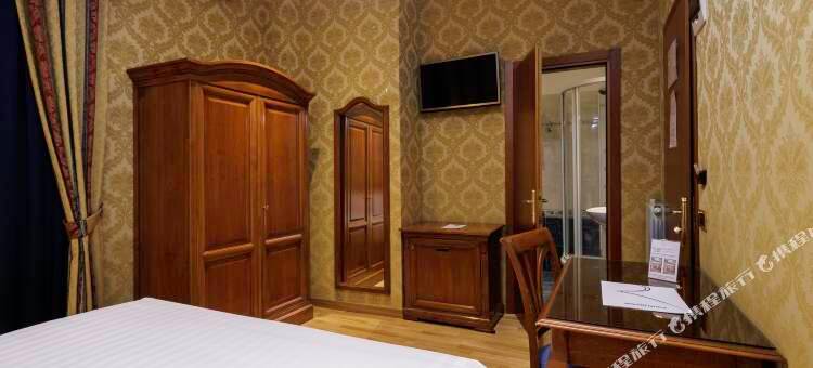 拉菲洛酒店，贝斯特韦斯特Sure系列酒店(Hotel Raffaello, Sure Hotel Collection by Best Western)图片