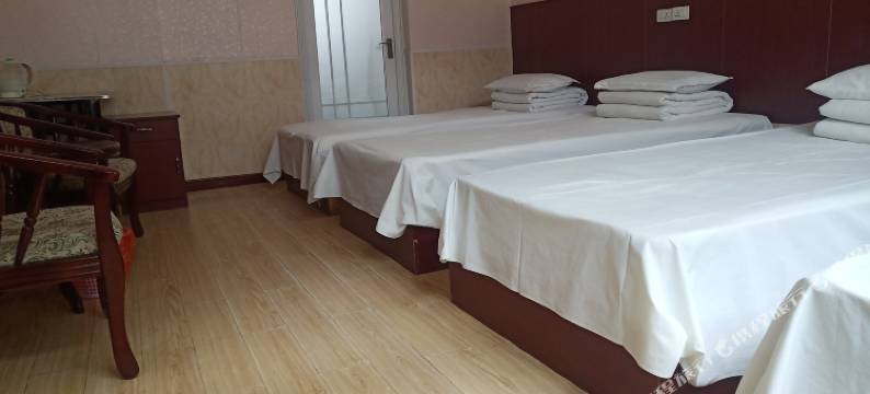 烟台八仙阁饭店宾馆图片