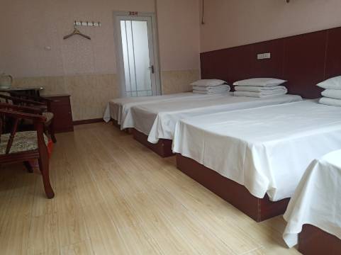 烟台八仙阁饭店宾馆