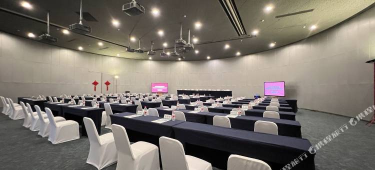 文昌绿发云居酒店图片