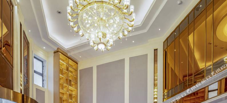 维也酒店(商丘睢县客运总站金汇旺角城店)图片