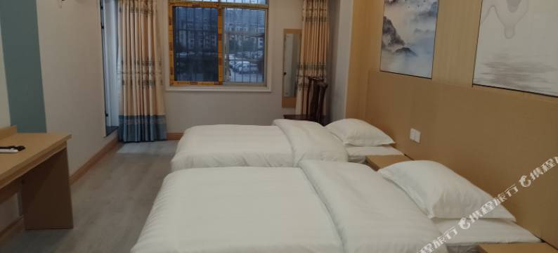 南昌广南宾馆(复兴大道地铁站店)图片