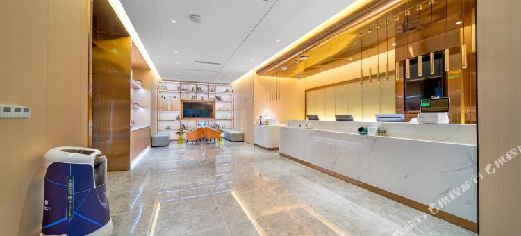 星程酒店(重庆悦来国博会展中心店)图片