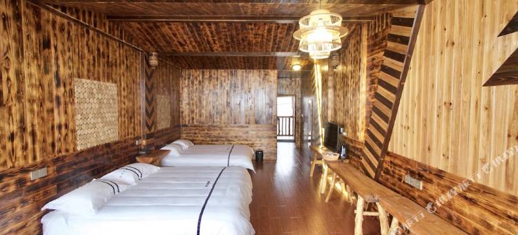 木楼阁民宿(龙脊古壮寨梯田店)图片