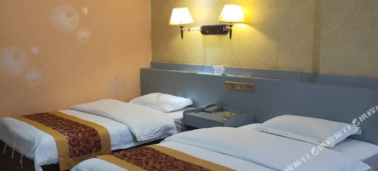 富川穗丰宾馆图片