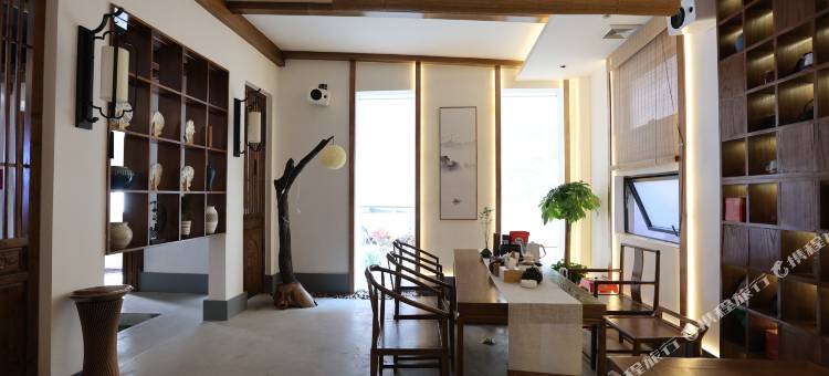 德雅民宿(中山温泉度假区店)图片