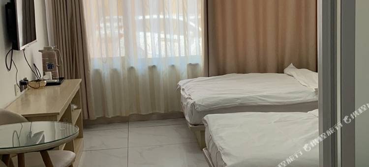 城南服务区宾馆(304国道店)图片