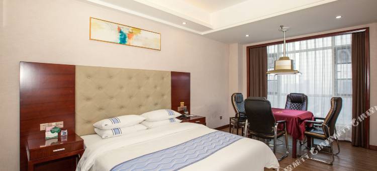 云鼎大酒店(常德南城天街店)图片