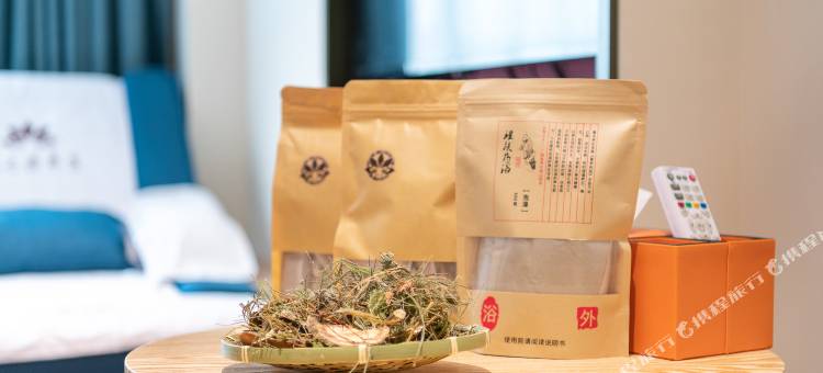 金秀瑶都大酒店图片