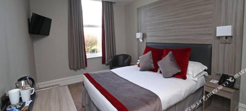 里索威城堡酒店(Leasowe Castle Hotel)图片