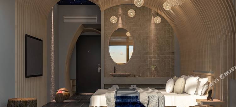 727艺术酒店(太原茂业天地亲贤街店)图片