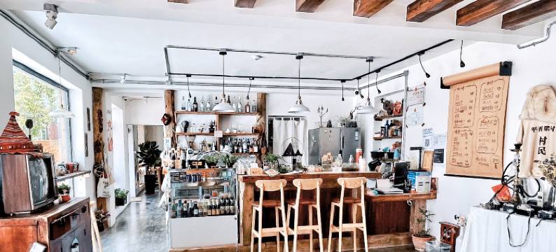 乌鲁木齐县大山小舍民宿图片