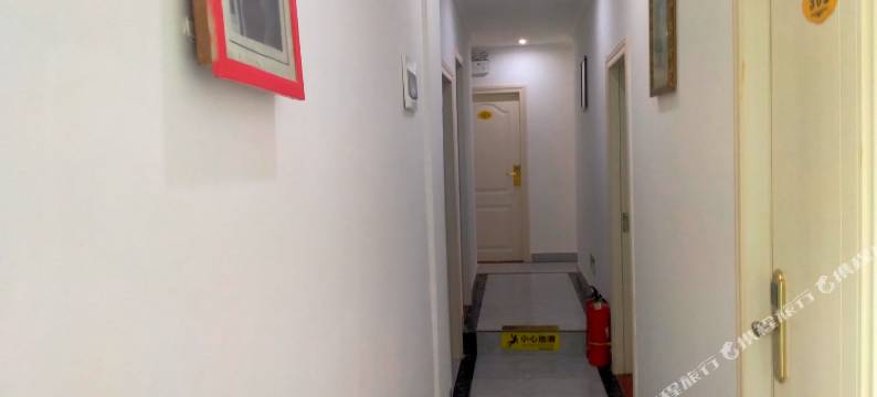 长沙然情宾馆(湖南大学北校区财政经济学院店)图片