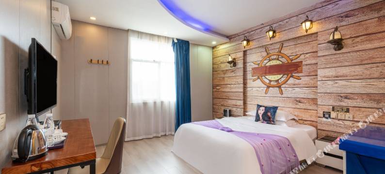 轩禾酒店(贵阳白云公园店)图片