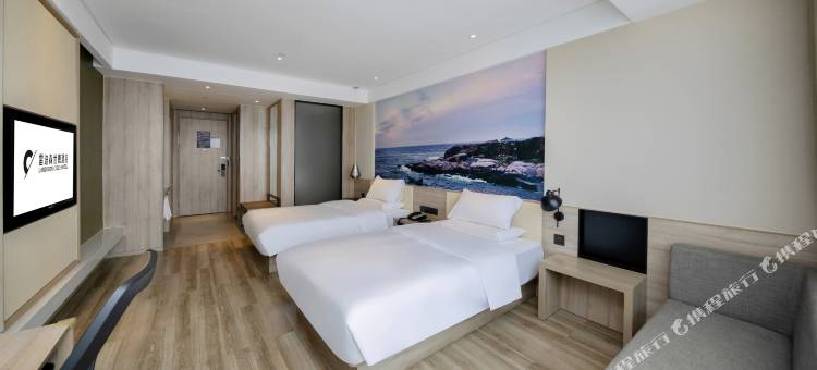 舟山普陀雷迪森世嘉酒店(半升洞码头店)图片