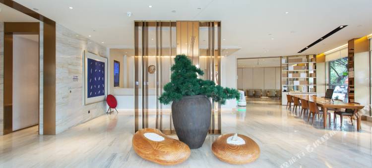 全季酒店(温州吾悦广场上江路店)图片