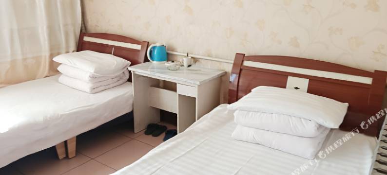 平原鑫鸿宾馆图片