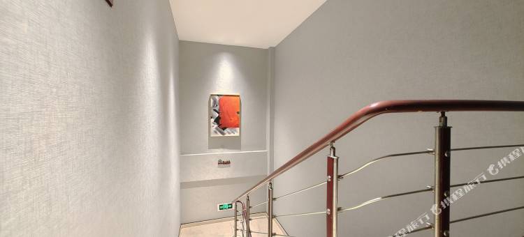 西湖春天精品酒店(宜宾莱茵春天店)图片