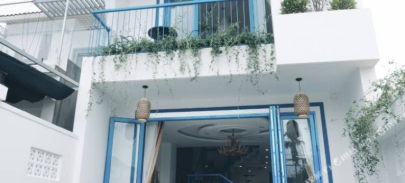 会安懒熊旅舍(Hoi An Lazy Bear Villa)图片