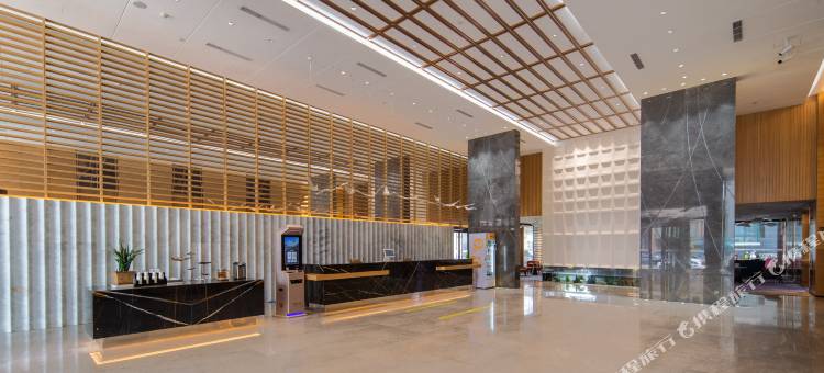 明湖泉盈酒店(济南大明湖泉城广场店)图片