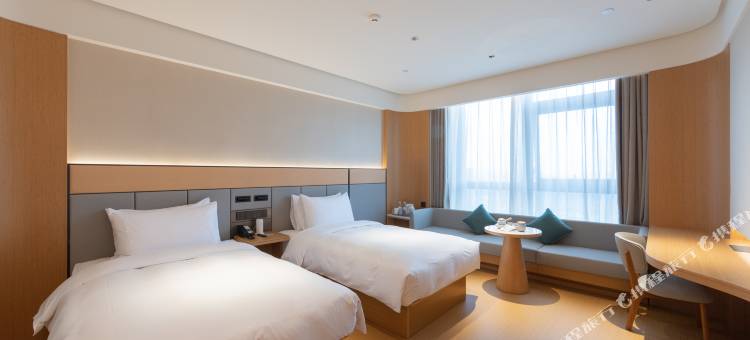 全季酒店(下沙奥特莱斯店)图片