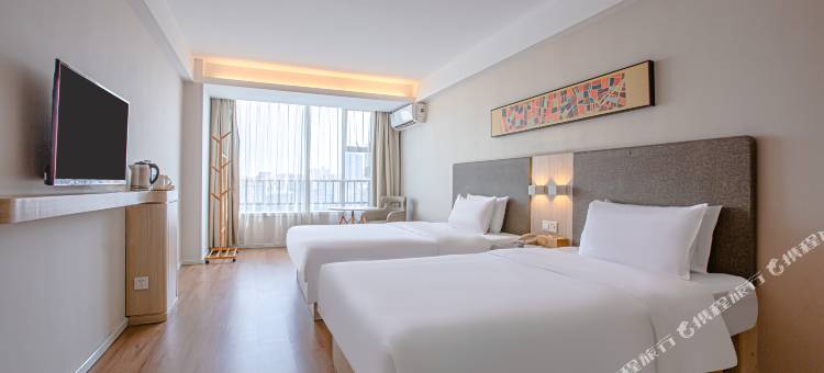 汉庭酒店(南昌八一广场万寿宫店)图片