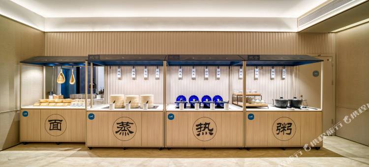 汉庭酒店(杭州桐庐东站江南镇店)图片
