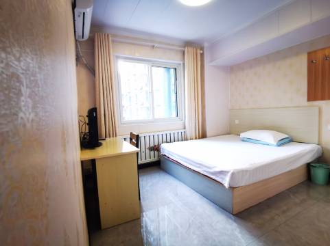 宿缘宾馆(德州跃华学校店)