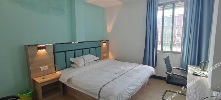 肇庆四会贵宾旅馆(天光墟店)图片