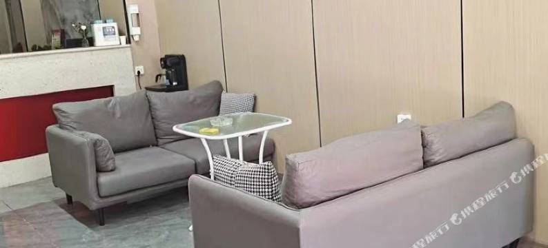 栖闲里民宿图片