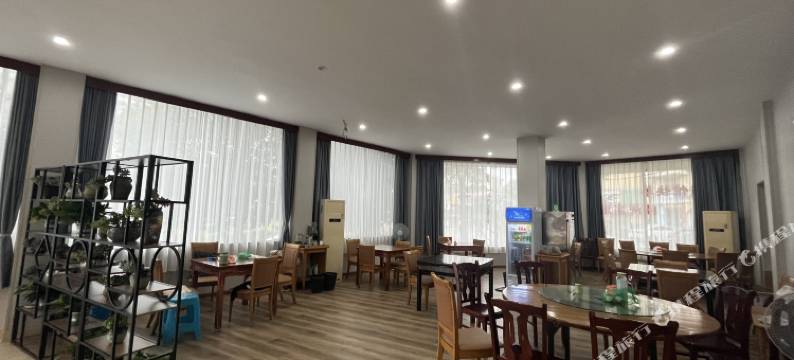 常山新都商务宾馆图片