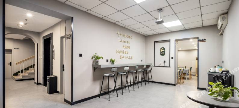 如家酒店(沈阳青年公园地铁站彩电塔夜市店)图片