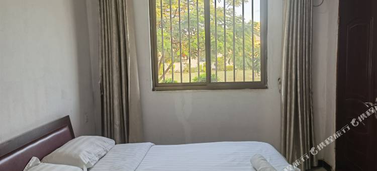 太特城市花园酒店(TETE City Garden Hotel)图片