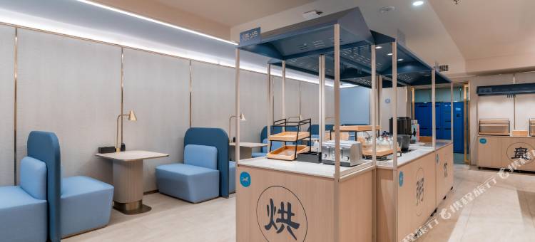 汉庭酒店(廊坊香河家具城店)图片