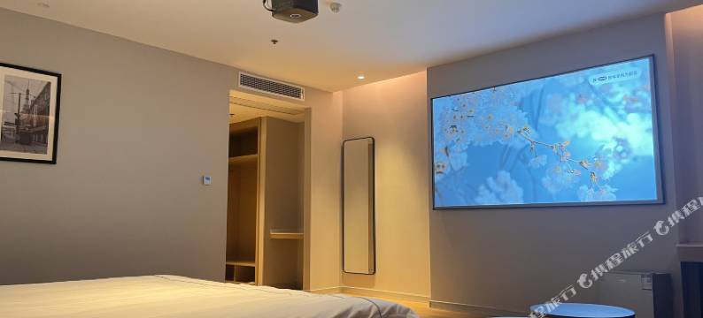 白玉兰酒店(上海北青公路店)图片