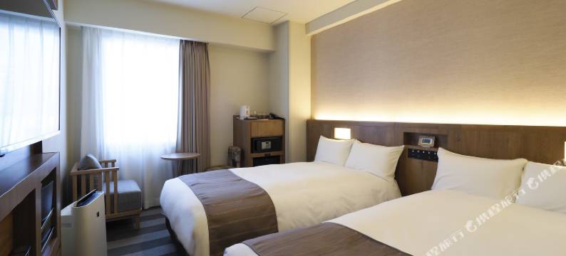 横滨远东乡村酒店(Far East Village Hotel Yokohama)图片