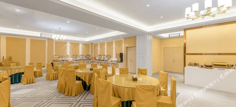 维也纳酒店(镇雄街心花园店)图片