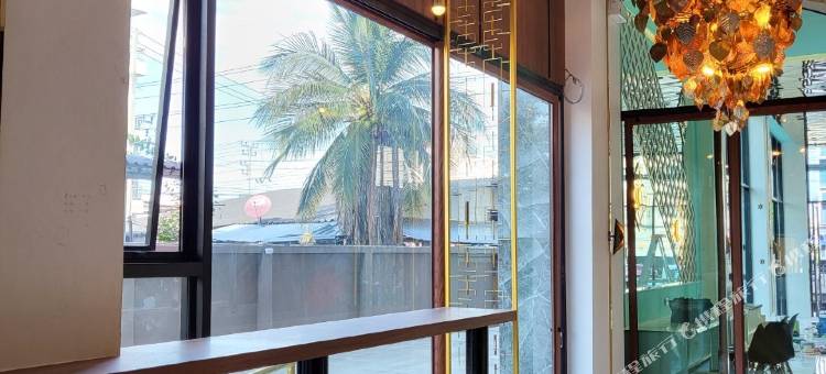 S3华欣酒店(S3 Huahin Hotel)图片