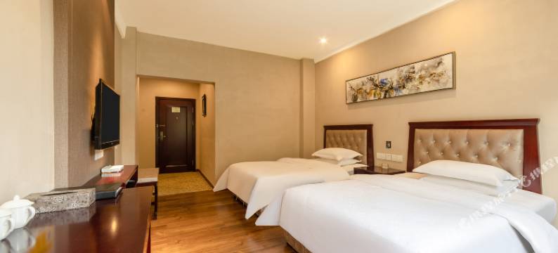 理县毕棚沟宾馆(毕棚沟景区店)图片