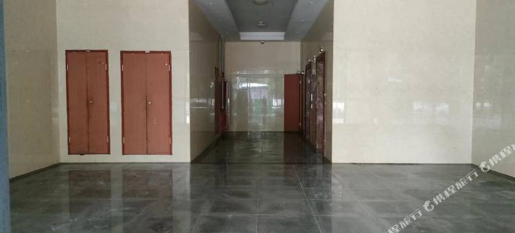 吉安虹湾民宿(吉安市政府店)图片