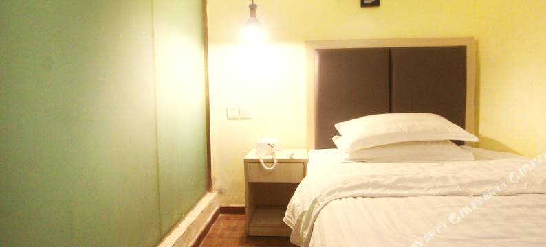 明珠商务酒店(成都纺织专科学校店)图片