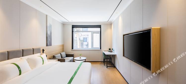 格林豪泰商务酒店(沈阳江东街地铁站店)图片