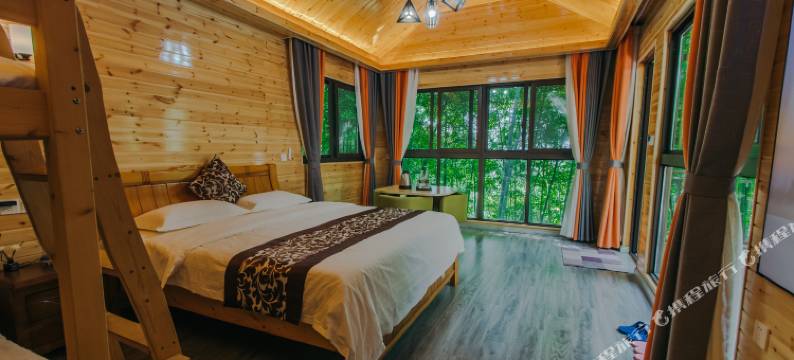 隐墅·山居图片