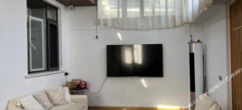 长岛小谊渔家图片