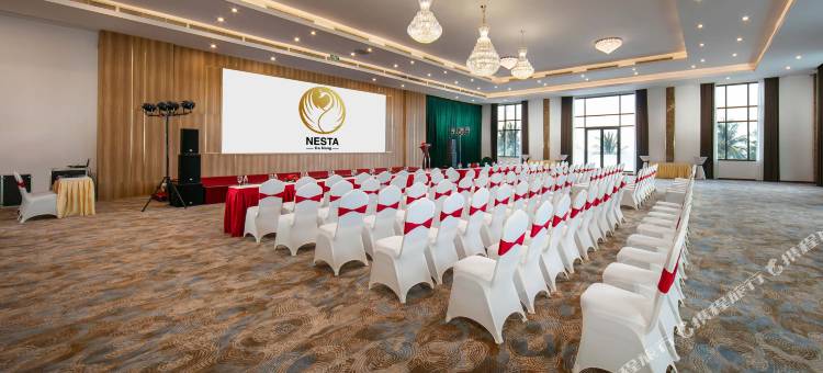 岘港内斯塔酒店(Nesta Hotel Da Nang)图片