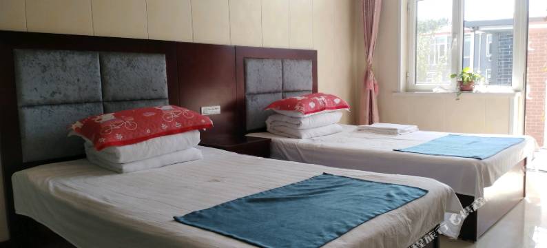 忻州旺旺宾馆图片