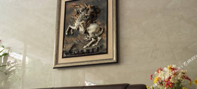 三都怡心酒店图片